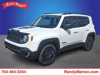Used 2018 Jeep Renegade Sport w/ Power & Air Group image 1