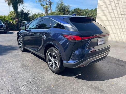 Used 2024 Lexus RX 350 FWD w/ Accessory Package (K3) image 3