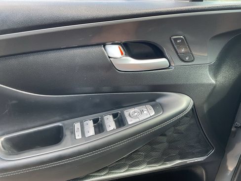 Used 2022 Hyundai Santa Fe Calligraphy FWD image 21