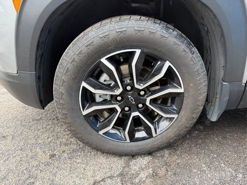 Used 2026 Chevrolet TrailBlazer ACTIV w/ Convenience Package image 55
