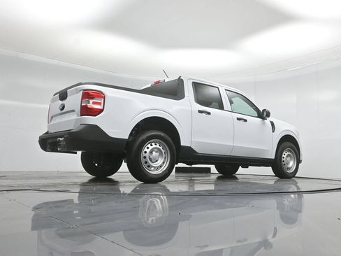 New 2026 Ford Maverick XL FWD image 44