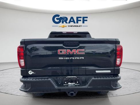 Used 2023 GMC Sierra 1500 Elevation AWD/4WD image 6