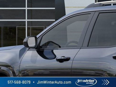 New 2026 GMC Terrain AT4 w/ Convenience Package III image 13