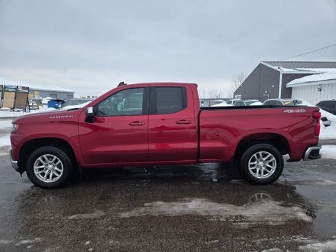 Used 2020 Chevrolet Silverado 1500 LT w/ All-Star Edition image 6