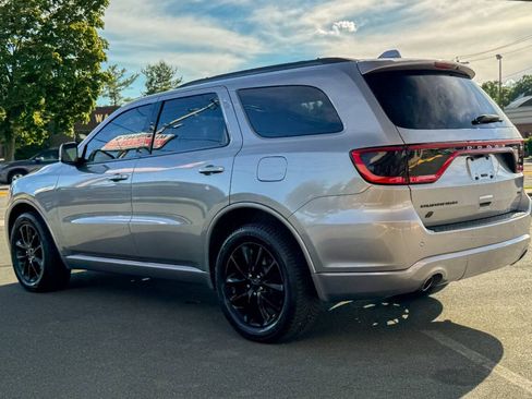 Used 2018 Dodge Durango GT w/ Premium Group AWD/4WD image 6