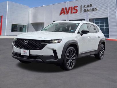 Used 2025 MAZDA CX-50 AWD 2.5 S w/ Premium Plus Pkg