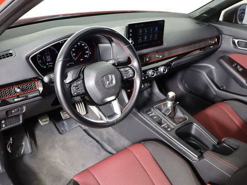 Used 2022 Honda Civic Si image 17