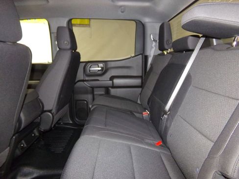 New 2026 Chevrolet Silverado 1500 W/T w/ WT Value Package image 12