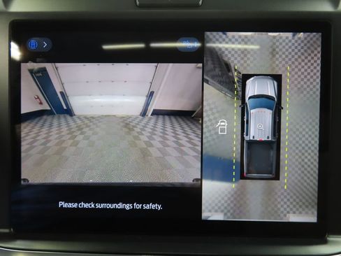 Used 2025 Ford F250 King Ranch image 25