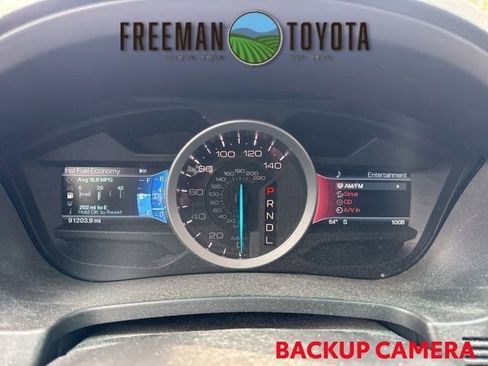 Used 2013 Ford Explorer Limited image 8