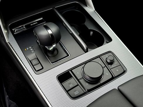 New 2026 MAZDA CX-90 3.3 Turbo w/ Premium Sport Pkg image 14