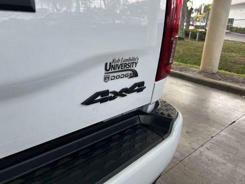New 2025 RAM 2500 Limited image 30