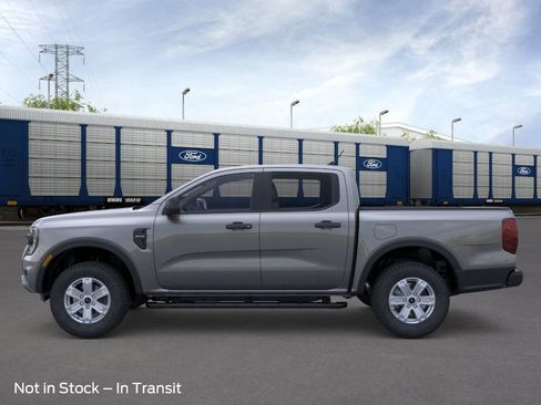 New 2025 Ford Ranger XL w/ Trailer Tow Package image 27