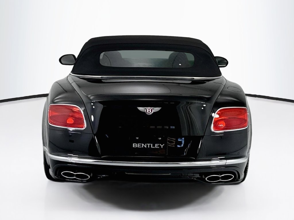 Used 2016 Bentley Continental GT V8 S AWD/4WD image 11