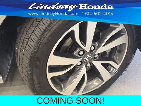 Used 2023 Honda Odyssey Touring image 26