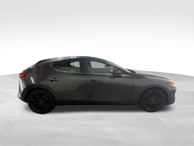 Used 2024 MAZDA MAZDA3 s FWD image 6