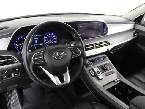 Used 2022 Hyundai Palisade SEL w/ 8P Bench Seat Package FWD image 18