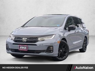 Used 2026 Honda Odyssey Sport-L video 1