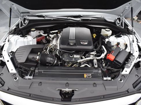 New 2026 Cadillac CT5 Sport AWD/4WD image 34