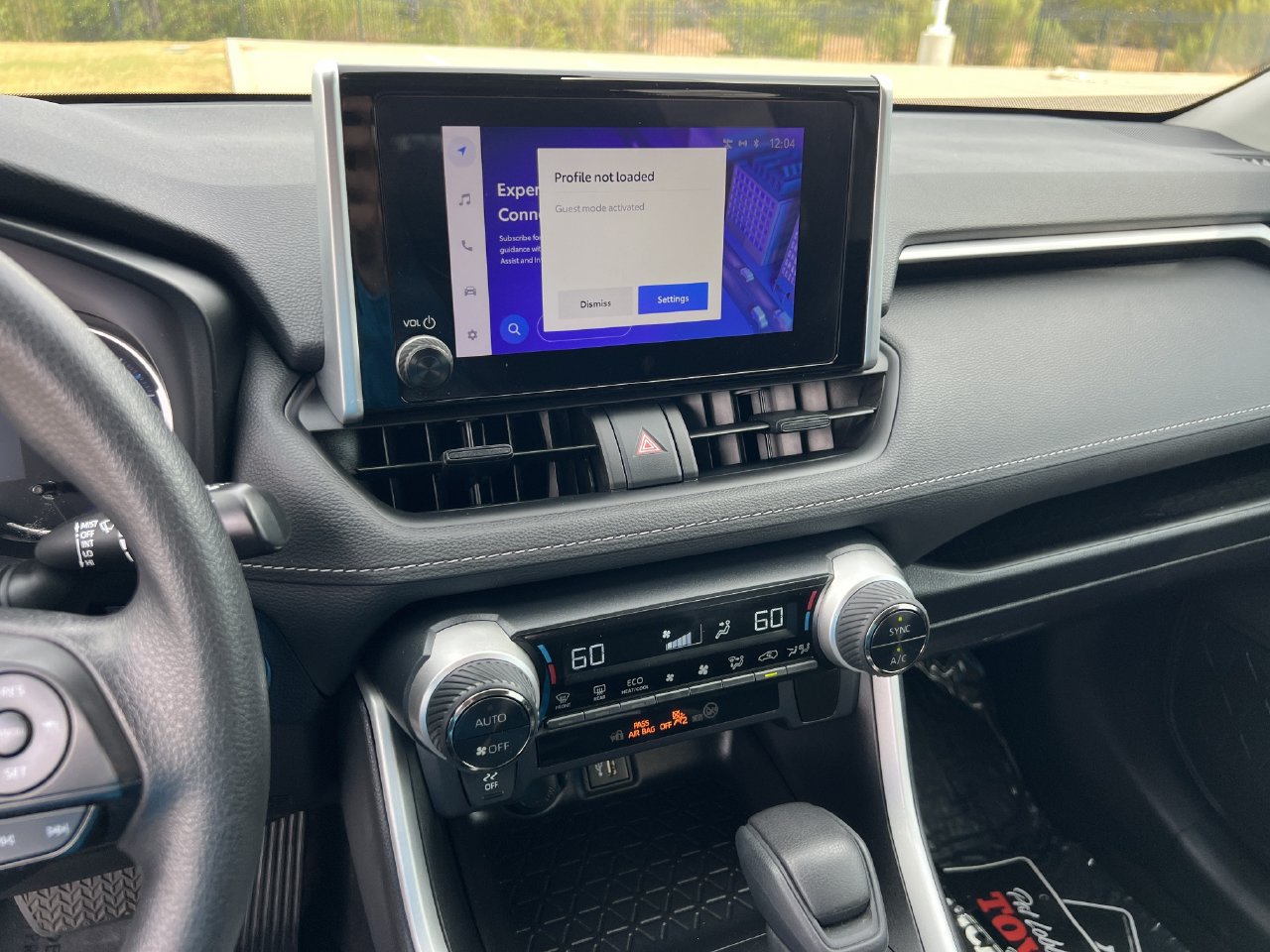 Used 2023 Toyota RAV4 XLE w/ Convenience Package AWD/4WD image 8
