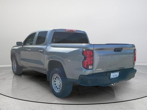 Used 2023 Chevrolet Colorado W/T image 8