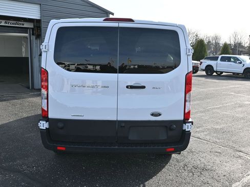 Used 2024 Ford Transit 350 XLT RWD image 9