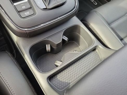 New 2026 Honda CR-V EX-L image 26