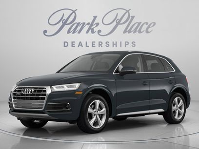 Used 2020 Audi Q5 2.0T Premium Plus