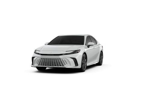 New 2026 Toyota Camry XSE image 18