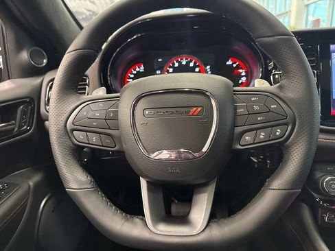 New 2026 Dodge Durango R/T AWD/4WD image 4