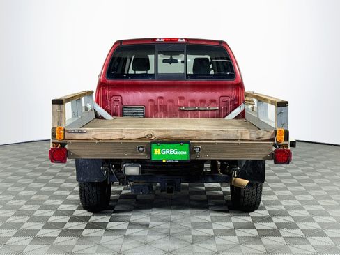 Used 2018 Nissan Frontier SV RWD image 7