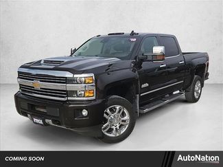 Used 2018 Chevrolet Silverado 2500 High Country w/ Duramax Plus Package video 1