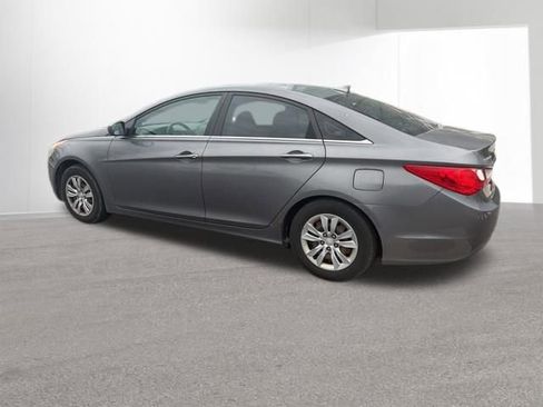 Used 2011 Hyundai Sonata GLS FWD image 16