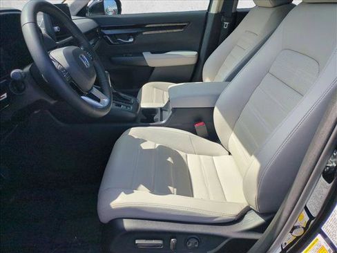 Used 2026 Honda CR-V EX-L image 16