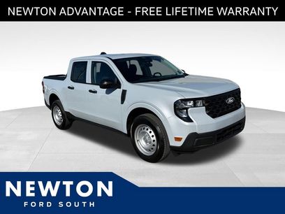 New 2026 Ford Maverick XL