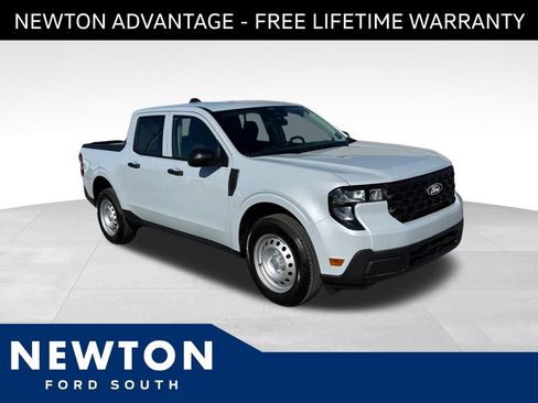 New 2026 Ford Maverick XL FWD image 1