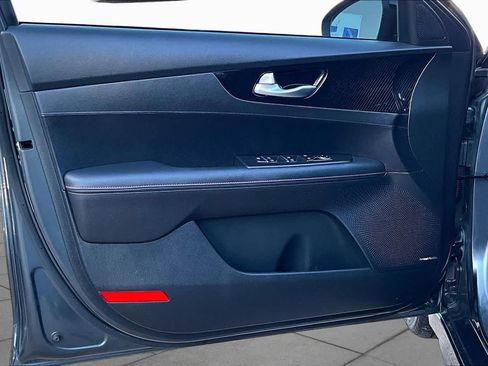 Used 2024 Kia Forte GT w/ GT2 Package FWD image 21