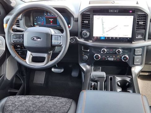 New 2026 Ford F150 Tremor AWD/4WD image 28