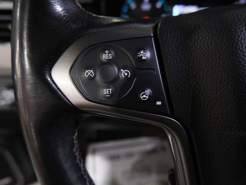 Used 2019 Chevrolet Tahoe Premier AWD/4WD image 39