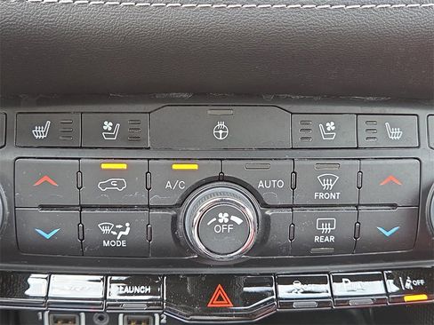 Used 2023 Dodge Durango SRT Hellcat image 26