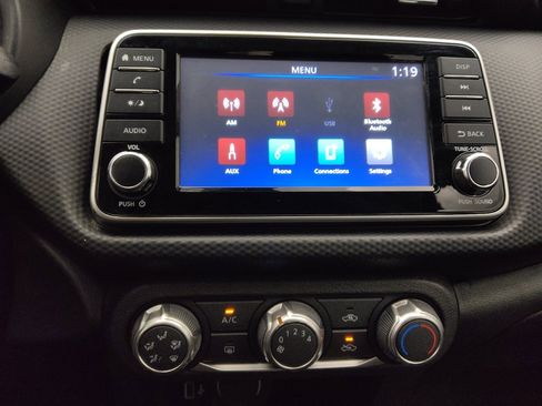 Used 2024 Nissan Kicks S FWD image 25