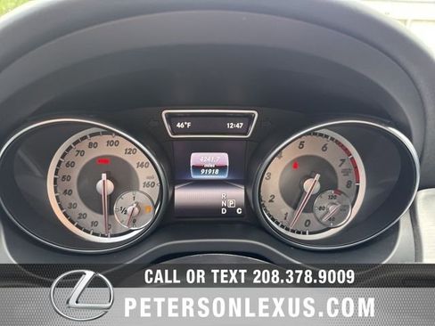 Used 2016 Mercedes-Benz GLA 250 4MATIC image 28