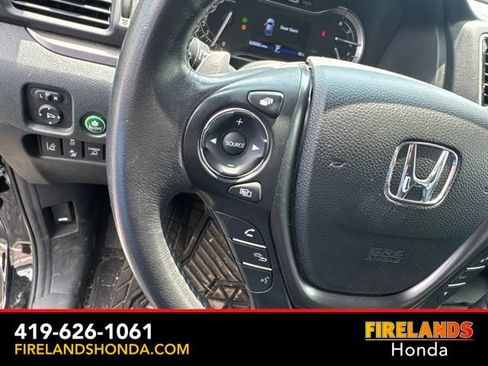 Used 2023 Honda Ridgeline RTL image 25
