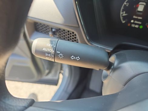 New 2026 Honda CR-V LX image 13