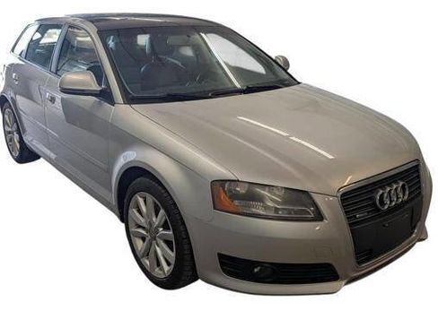 Used 2009 Audi A3 2.0T AWD/4WD image 8