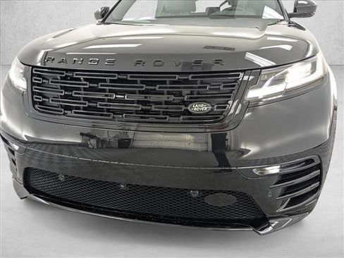 New 2026 Land Rover Range Rover Velar Dynamic SE AWD/4WD image 11