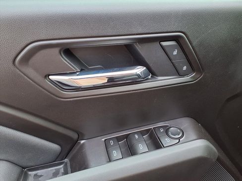 New 2026 Chevrolet Colorado LT w/ LT Convenience Package image 8