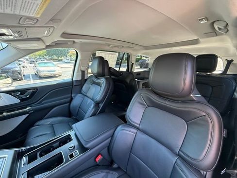 New 2025 Lincoln Aviator Reserve w/ Equipment Group 201A image 13