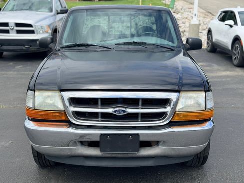 Used 1999 Ford Ranger XLT RWD image 2