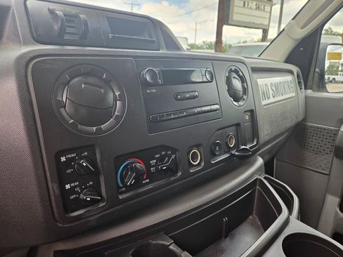 Used 2012 Ford E-350 and Econoline 350 XL w/ PWR Windows & Locks Group image 15